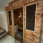 Hansalgut 公寓 Hintergöriach