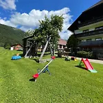 Hansalgut * Hintergöriach