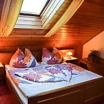 Appartement Hansalgut *