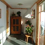Hansalgut Appartement Hintergöriach