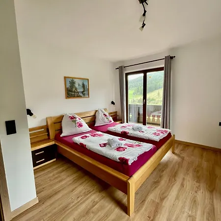 Hansalgut Hintergöriach