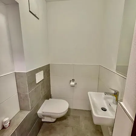 Hansalgut Apartment *