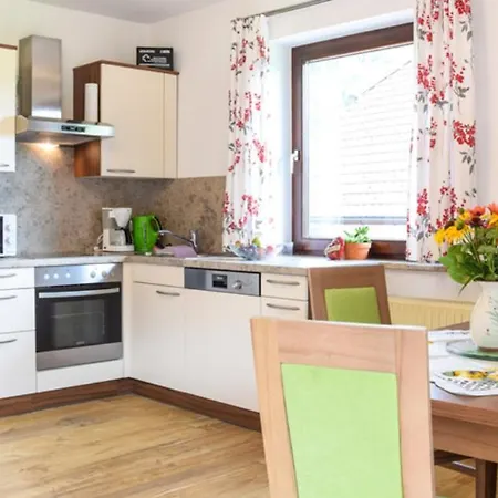 Hansalgut Hintergöriach