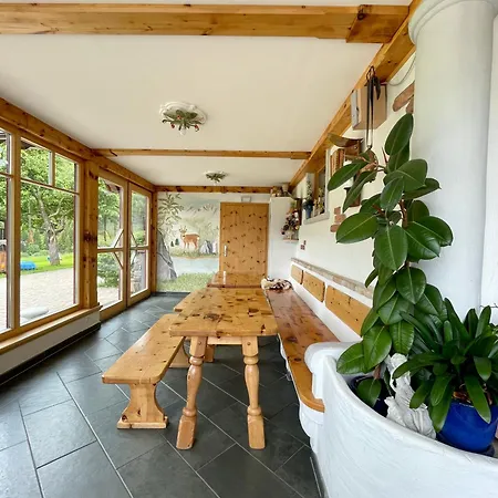 Hansalgut Hintergöriach