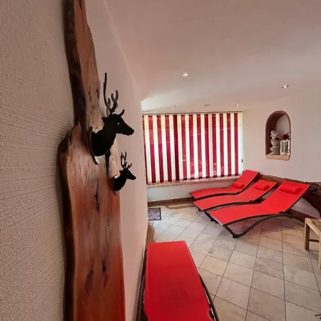 Hansalgut Apartman
