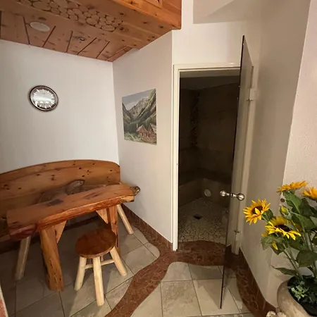 Apartment Hansalgut *