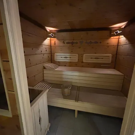 Apartment Hansalgut Hintergöriach