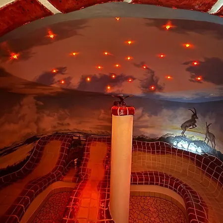 Hansalgut Hintergöriach