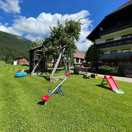 Hansalgut * Hintergöriach