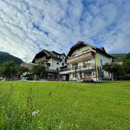 Appartement Hansalgut