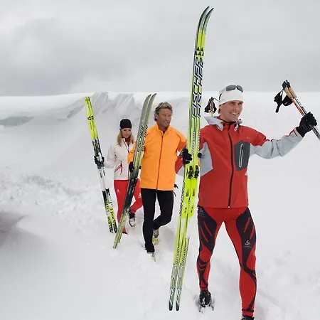 Hansalgut Hintergöriach