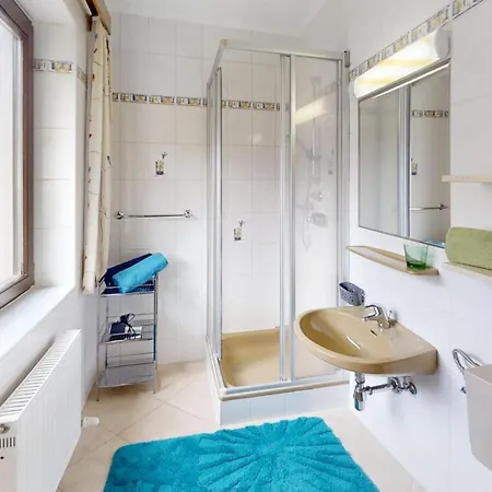 Hansalgut Apartment