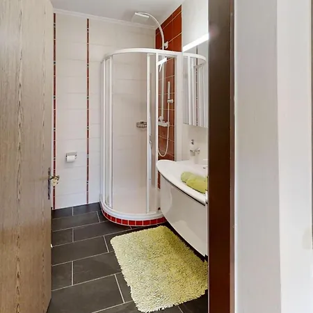 Hansalgut Apartment *