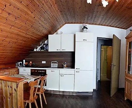 Hansalgut Hintergöriach