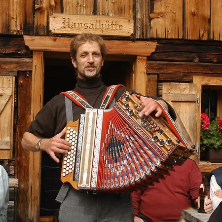Hansalgut