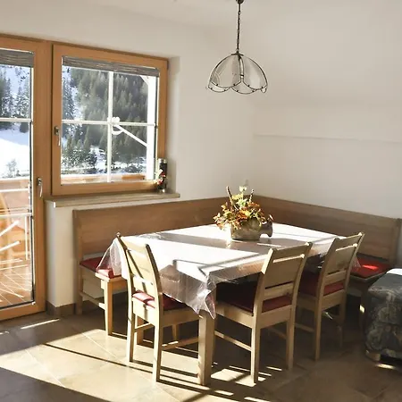Hansalgut Apartment