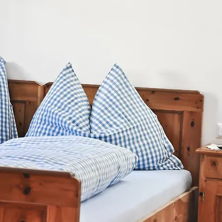 Apartman Hansalgut