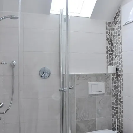 Hansalgut Apartment