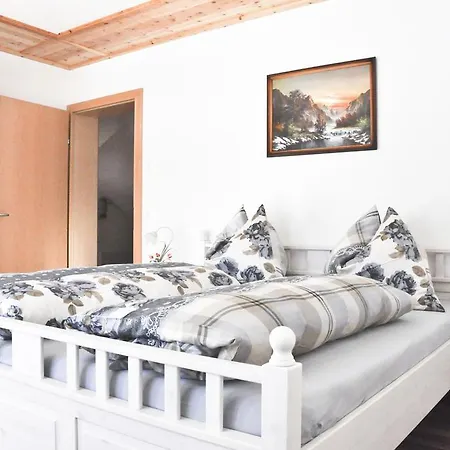 Apartment Hansalgut Hintergoriach