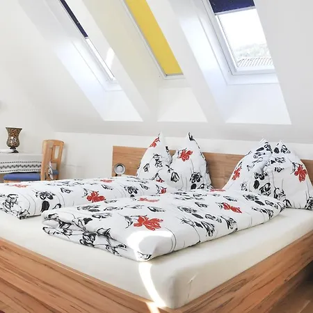 Hansalgut 아파트 *