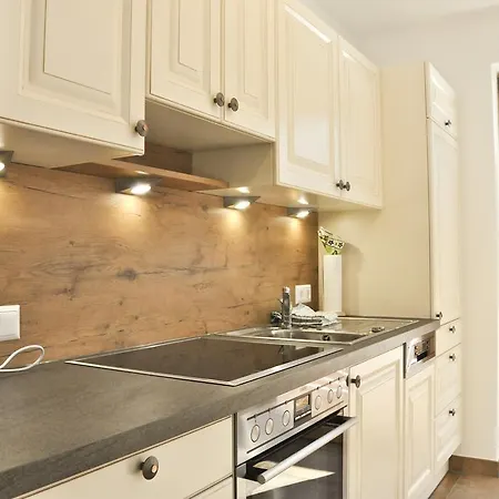 Hansalgut Hintergöriach