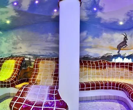Hansalgut Apartment Hintergoriach