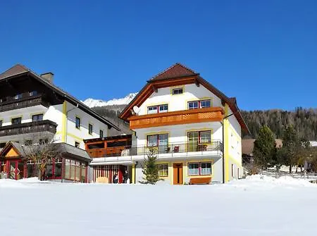 Hansalgut * Hintergöriach