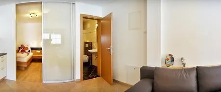 Apartment Hansalgut Hintergoriach