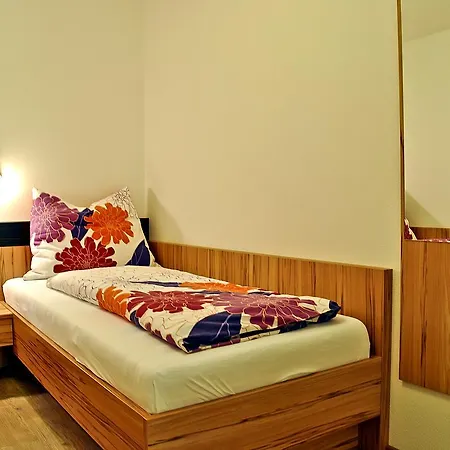 Hansalgut Hintergöriach