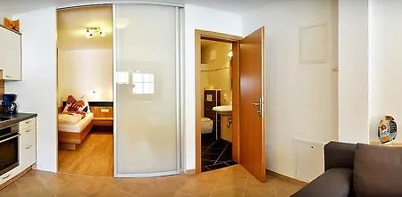 Apartment Hansalgut Hintergoriach
