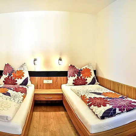 Hansalgut Hintergöriach