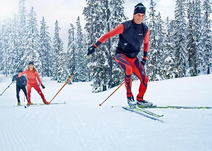 Hansalgut Appartement Hintergöriach