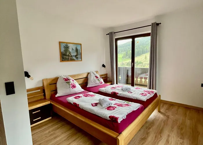 Hansalgut Hintergöriach