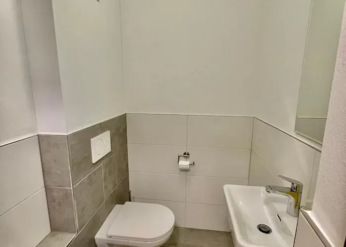 Hansalgut Appartement *