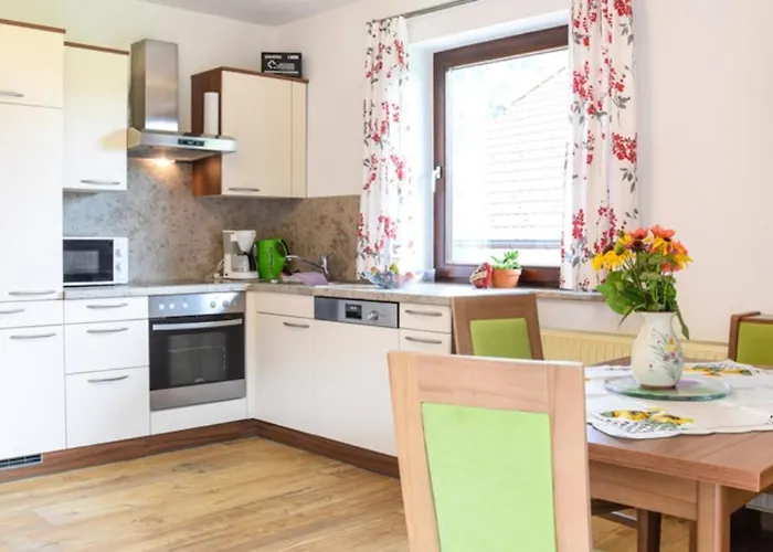 Hansalgut Hintergöriach