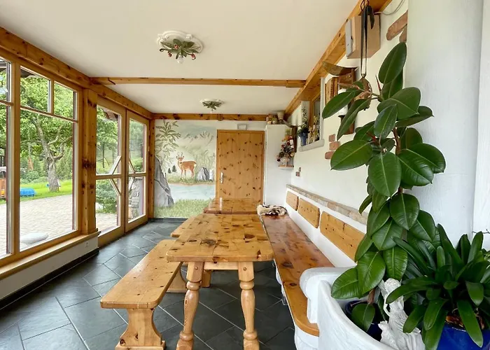 Hansalgut Hintergöriach