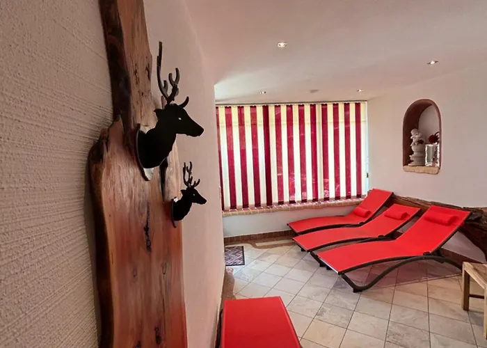 Hansalgut Appartement