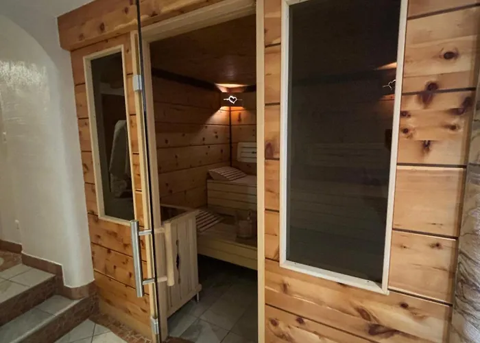 Hansalgut Appartement Hintergöriach