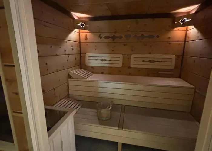 Appartement Hansalgut Hintergöriach