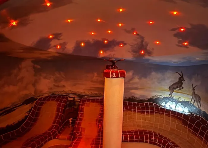 Hansalgut Hintergöriach