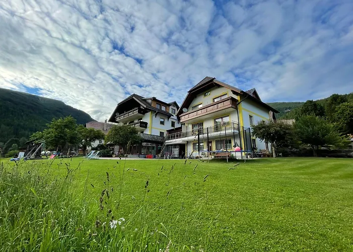 Appartement Hansalgut