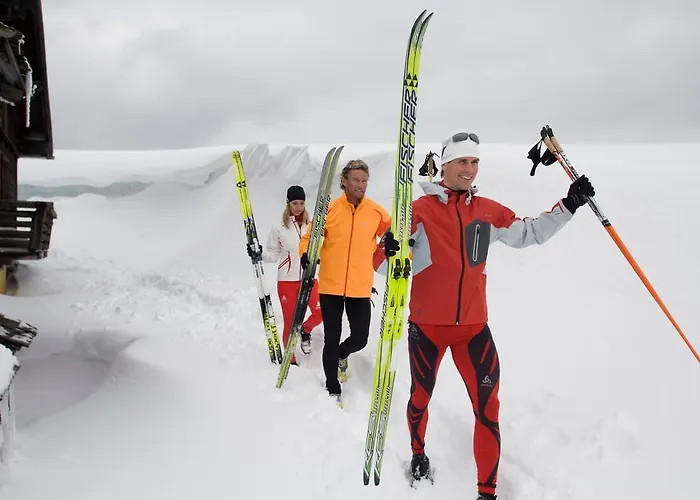 Hansalgut Hintergöriach