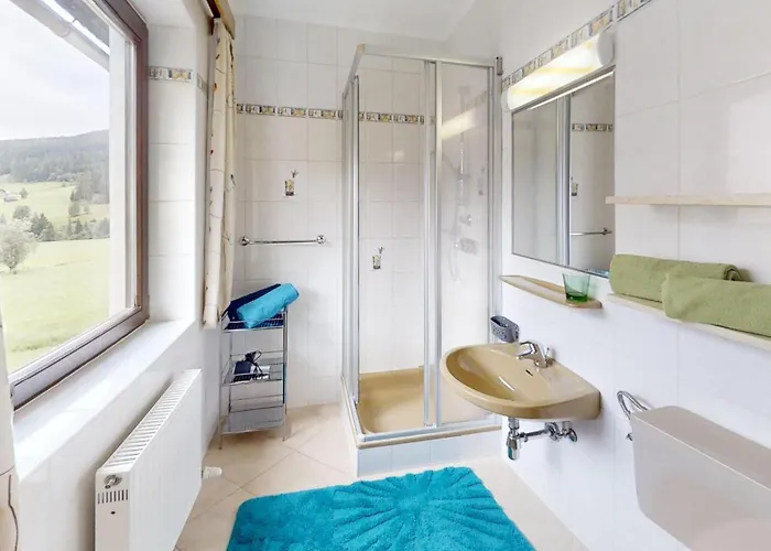 Hansalgut Appartement