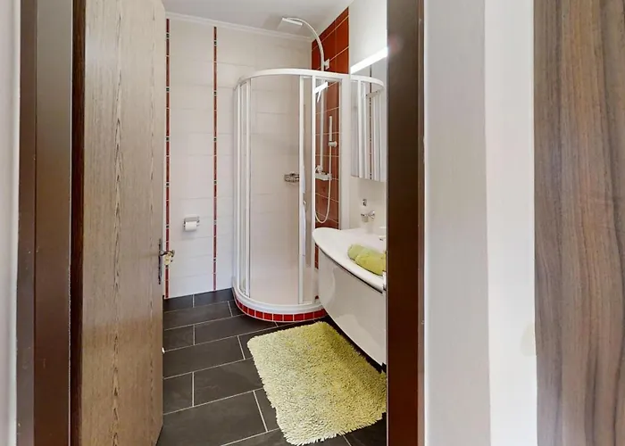 Hansalgut Appartement *