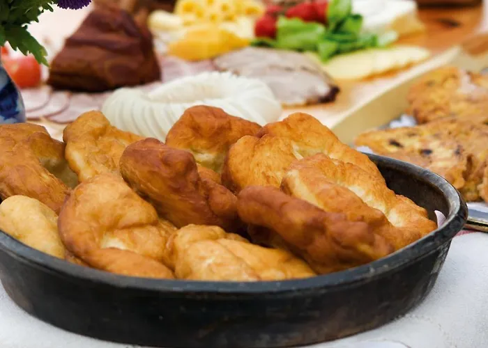 Hansalgut Hintergöriach