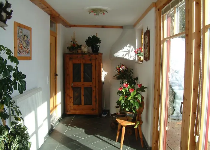 Hansalgut Appartement Hintergöriach