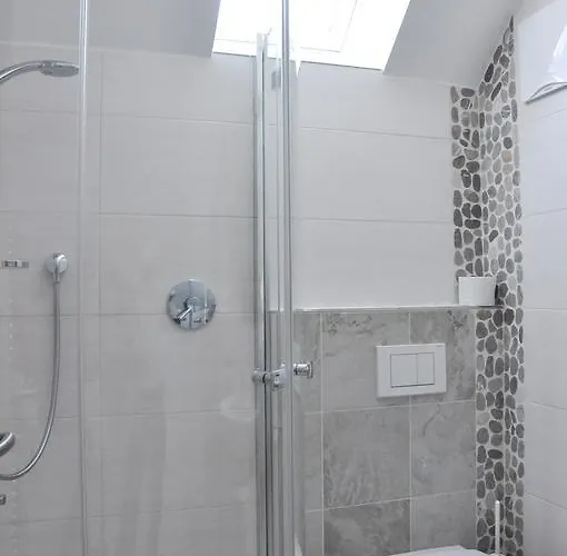 Hansalgut Appartement