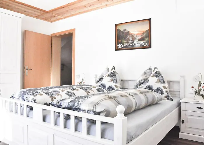 Appartement Hansalgut Hintergöriach