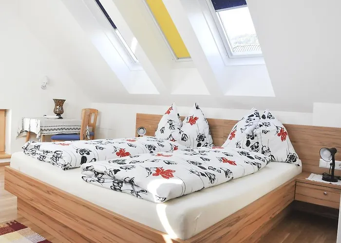 Hansalgut Appartement *