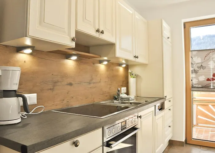 Hansalgut Hintergöriach